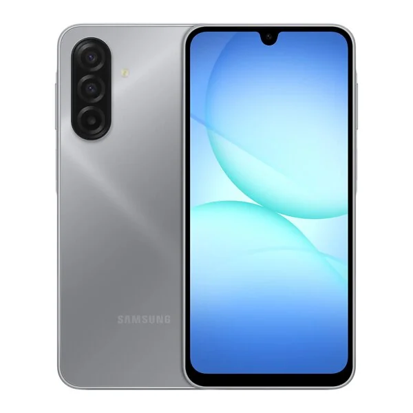 Samsung Galaxy A17 — photo officielle — vue 2