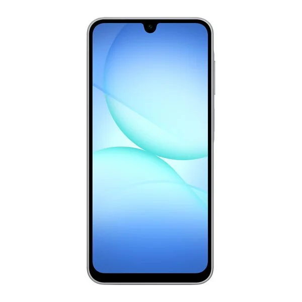 Samsung Galaxy A17 — photo officielle — vue 4