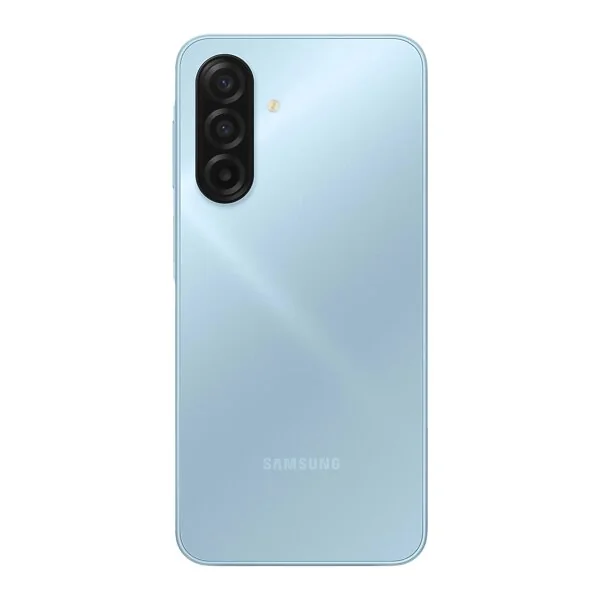 Samsung Galaxy A17 — photo officielle — vue 9