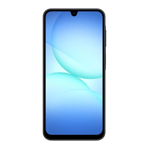 Samsung Galaxy A17 — photo officielle — vue 5