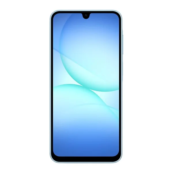 Samsung Galaxy A17 — photo officielle — vue 6