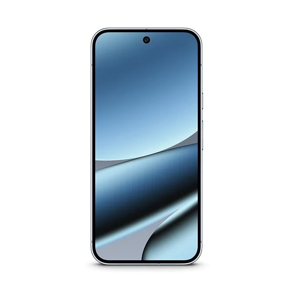 Google Pixel 10 Pro XL — photo officielle — vue 2