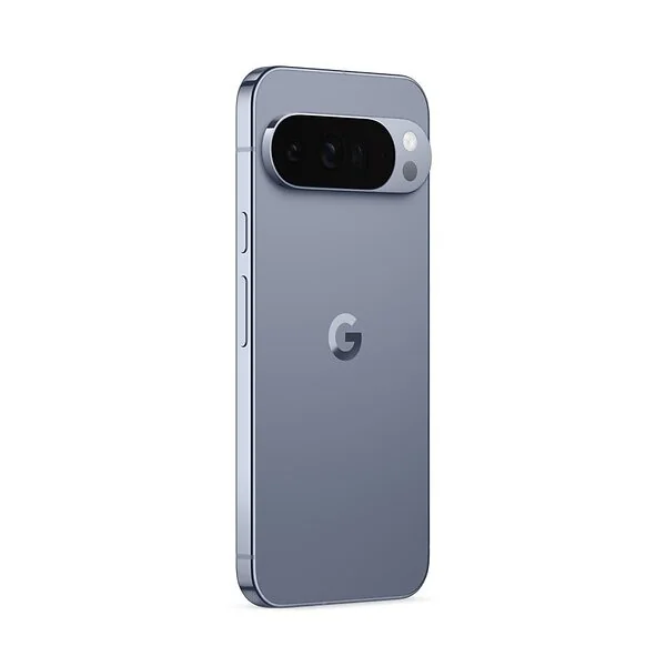 Google Pixel 10 Pro XL — photo officielle — vue 5