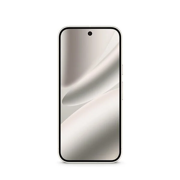 Google Pixel 10 Pro — photo officielle — vue 2