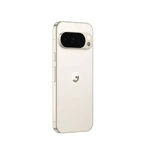 Google Pixel 10 Pro — photo officielle — vue 5