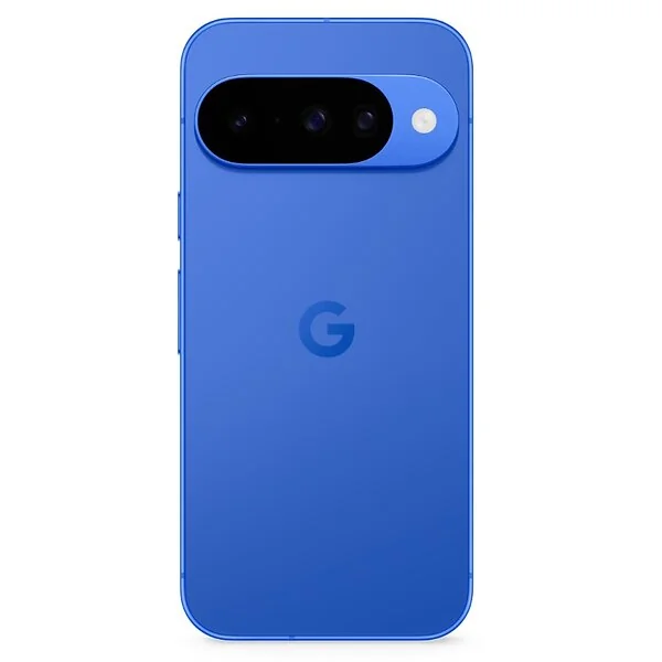 Google Pixel 10 — photo officielle — vue 3