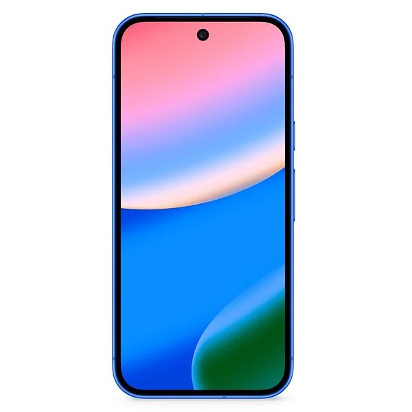Google Pixel 10 — photo officielle — vue 2