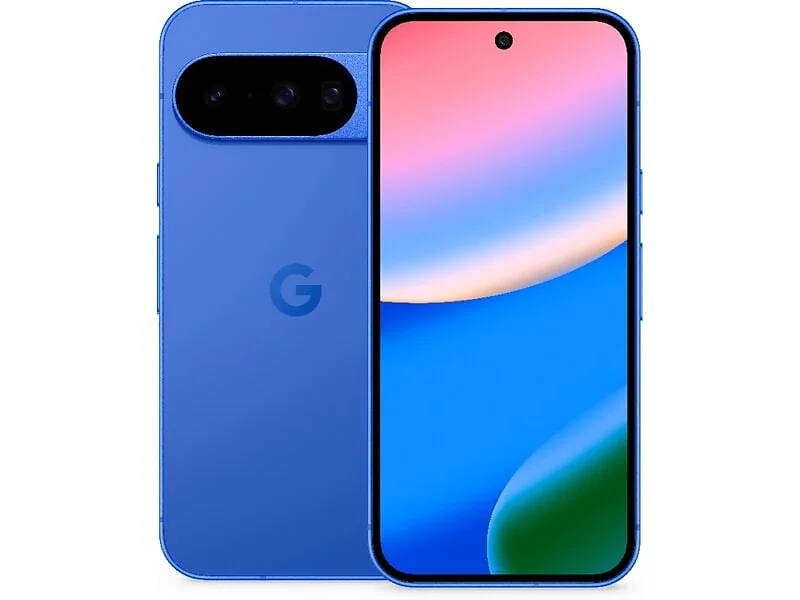 Google Pixel 10