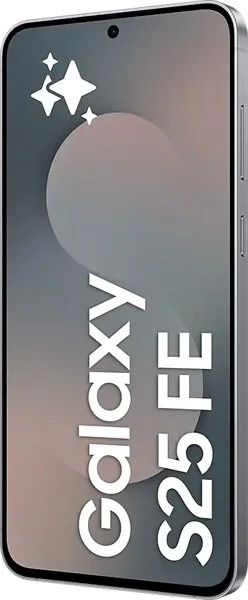 Samsung Galaxy S25 FE — photo officielle — vue 7