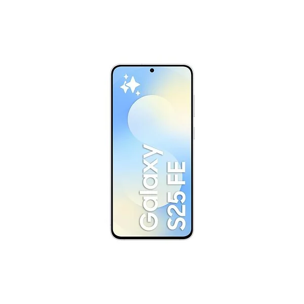 Samsung Galaxy S25 FE — photo officielle — vue 2