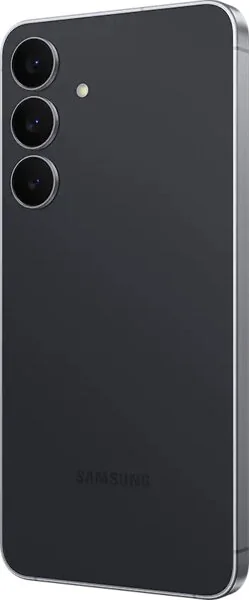 Samsung Galaxy S25 FE — photo officielle — vue 5