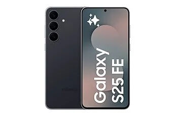 Samsung Galaxy S25 FE