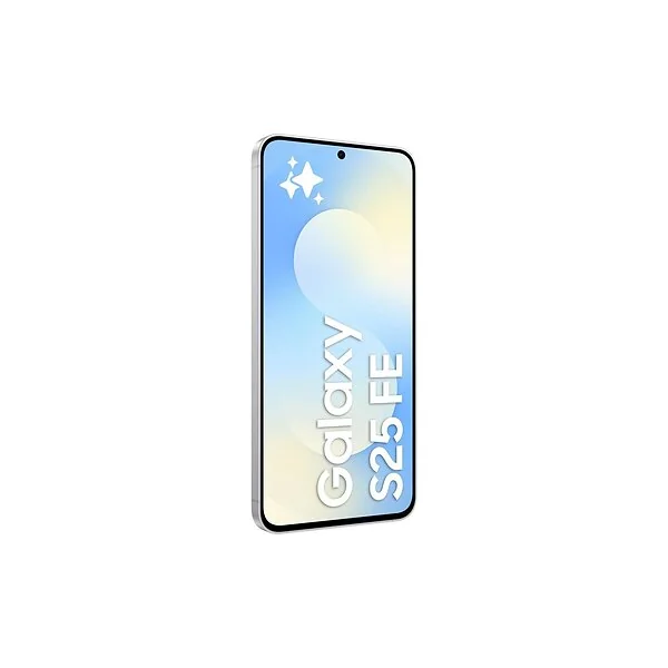 Samsung Galaxy S25 FE — photo officielle — vue 6