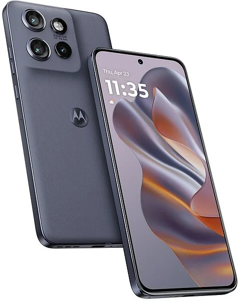 Motorola Edge 60 Neo