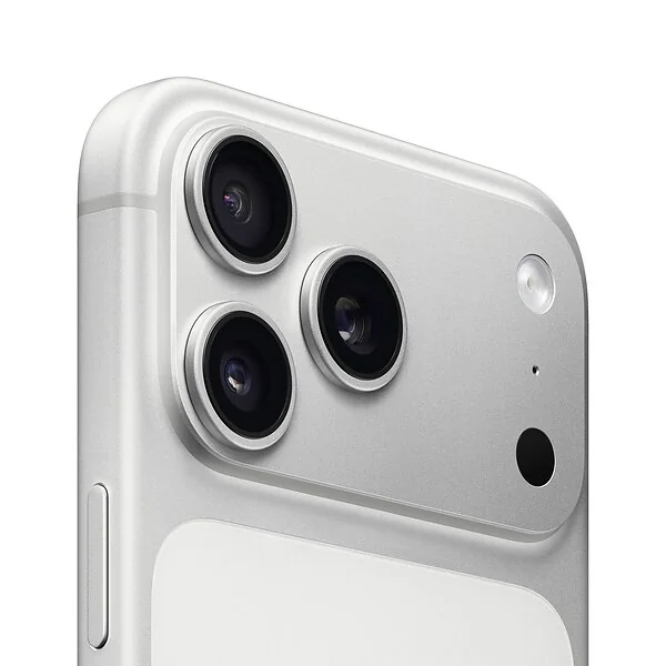 Apple iPhone 17 Pro Max — photo officielle — vue 4