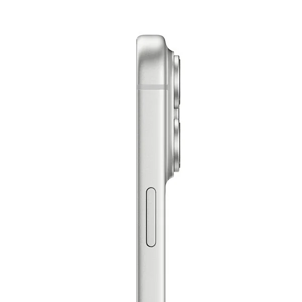 Apple iPhone 17 Pro Max — photo officielle — vue 6