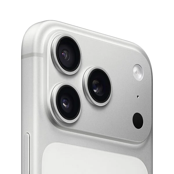 Apple iPhone 17 Pro — photo officielle — vue 4
