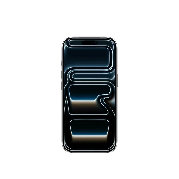 Apple iPhone 17 Pro — photo officielle — vue 5