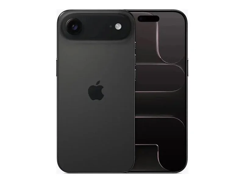 Apple iPhone Air — photo officielle — vue 3