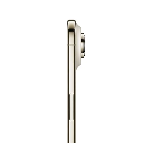 Apple iPhone Air — photo officielle — vue 7