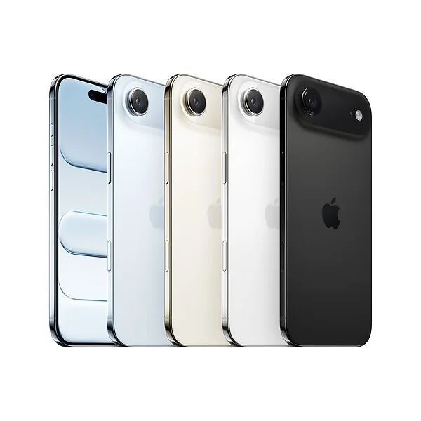 Apple iPhone Air — photo officielle — vue 9