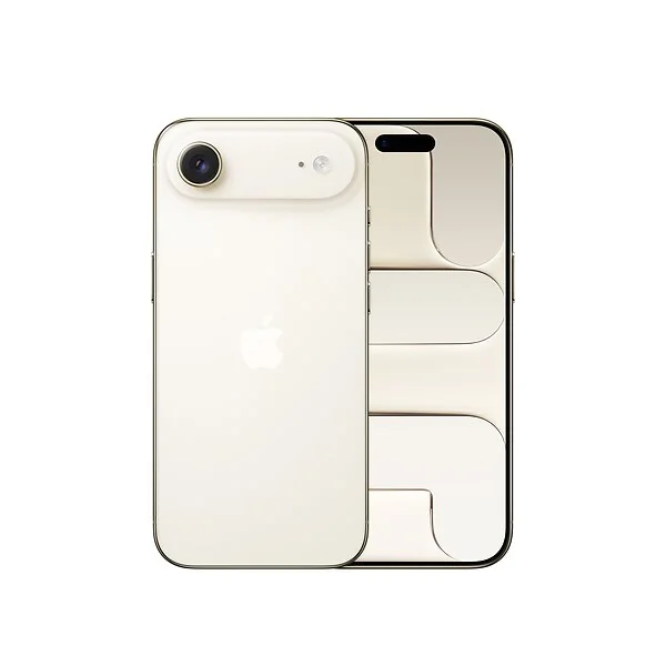 Apple iPhone Air — photo officielle — vue 5