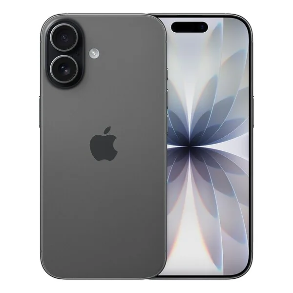 Apple iPhone 17 — photo officielle — vue 2
