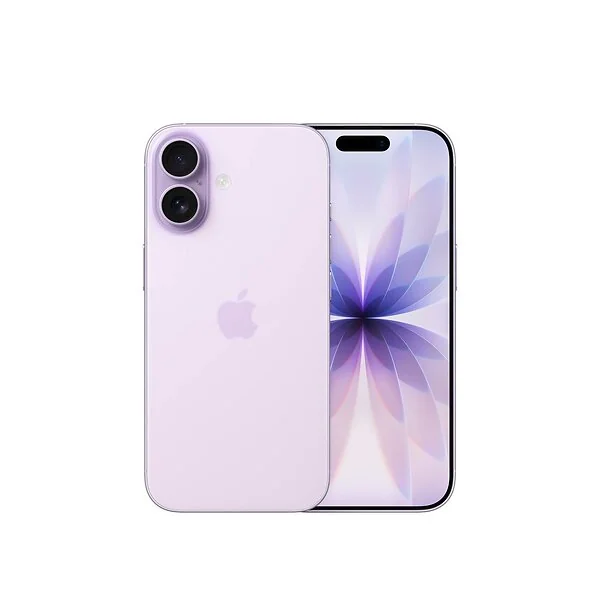 Apple iPhone 17 — photo officielle — vue 5