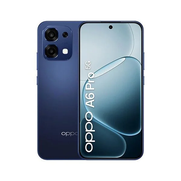 Oppo A6 Pro