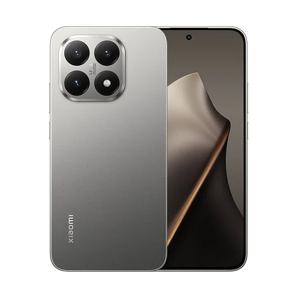Xiaomi 15T — photo officielle — vue 2
