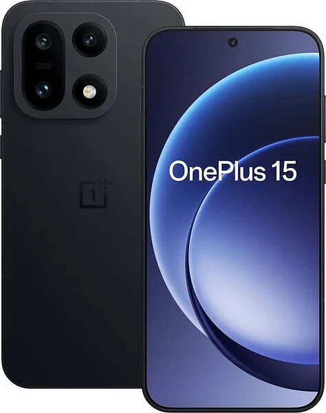 OnePlus 15