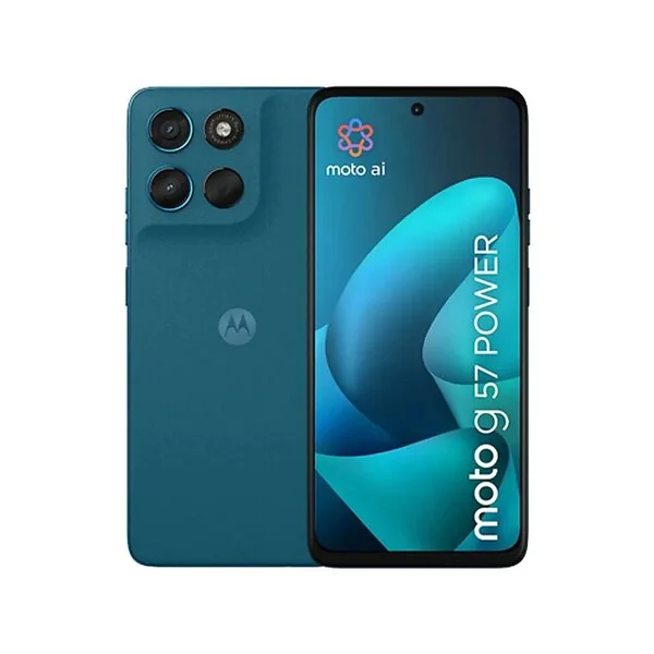 Motorola Moto G57 Power
