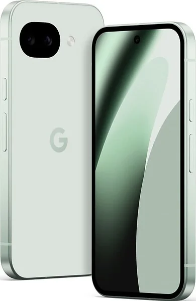 Google Pixel 10a