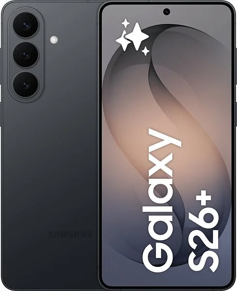 Samsung Galaxy S26+
