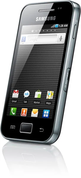 Samsung Galaxy Ace S5830
