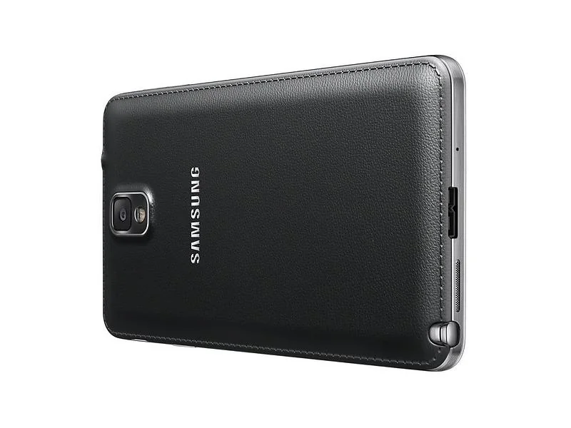 Samsung Galaxy Note 3 — photo officielle — vue 7