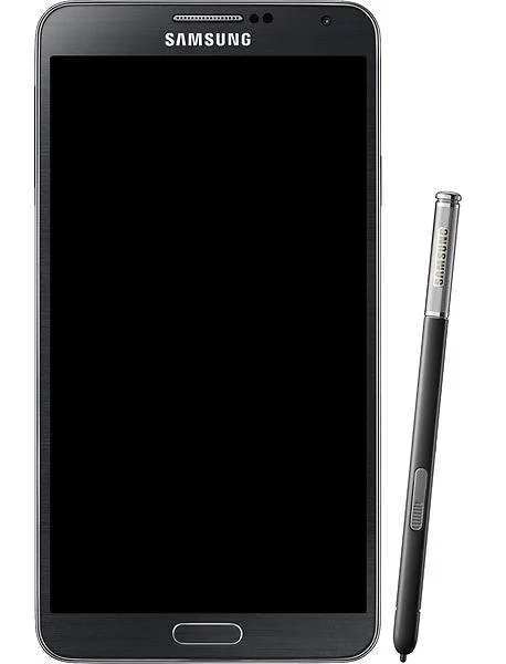 Samsung Galaxy Note 3