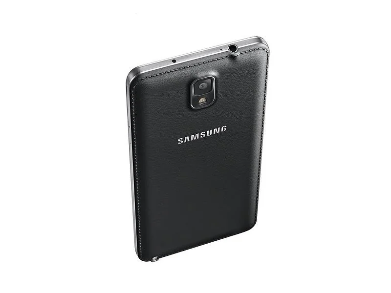 Samsung Galaxy Note 3 — photo officielle — vue 6