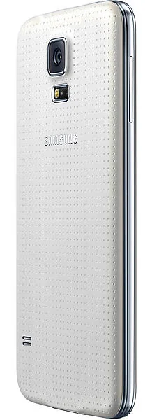 Samsung Galaxy S5 — photo officielle — vue 4