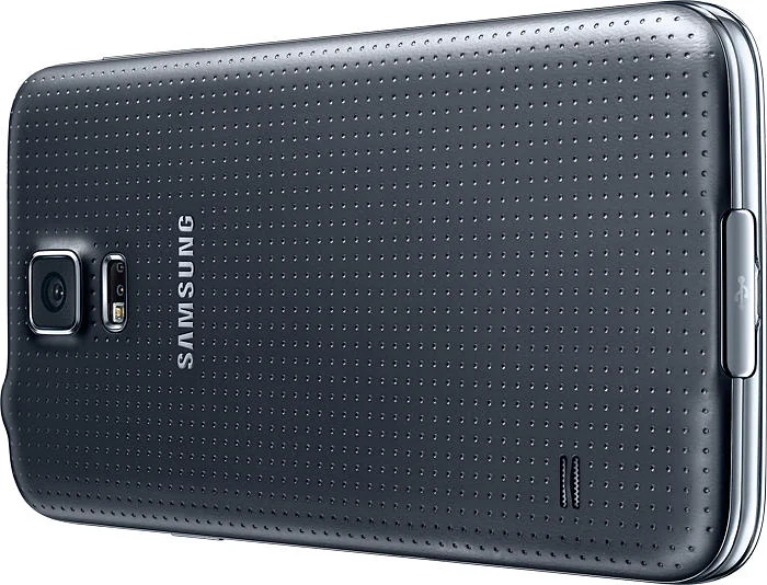 Samsung Galaxy S5 — photo officielle — vue 9