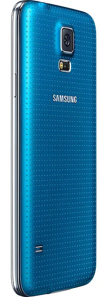 Samsung Galaxy S5 — photo officielle — vue 6