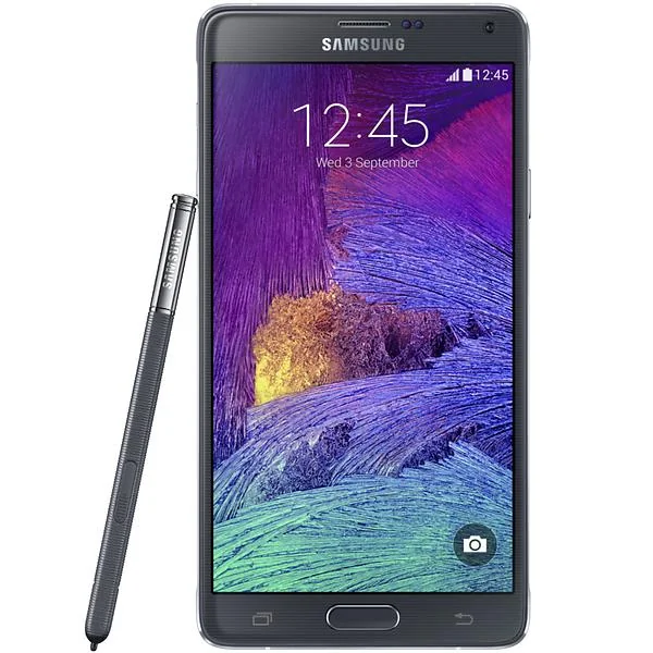 Samsung Galaxy Note 4