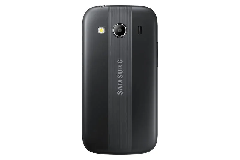 Samsung Galaxy Ace 4 — photo officielle — vue 3