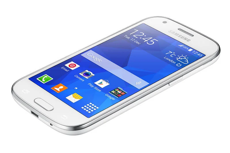 Samsung Galaxy Ace 4 — photo officielle — vue 8