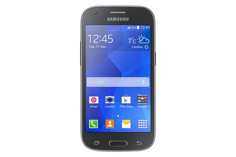 Samsung Galaxy Ace 4 — photo officielle — vue 9