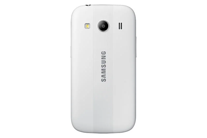 Samsung Galaxy Ace 4 — photo officielle — vue 5