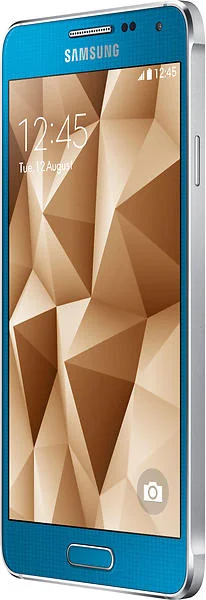 Samsung Galaxy Alpha