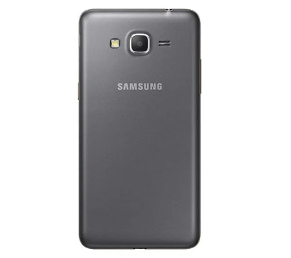 Samsung Galaxy Grand Prime — photo officielle — vue 3