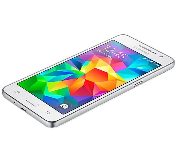 Samsung Galaxy Grand Prime — photo officielle — vue 7