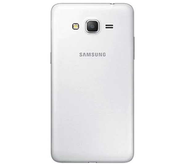 Samsung Galaxy Grand Prime — photo officielle — vue 5